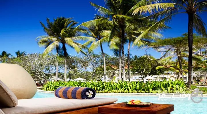 هتل کنراد بالی